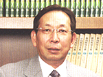 医療法人 慈心会 理事長　飯田都